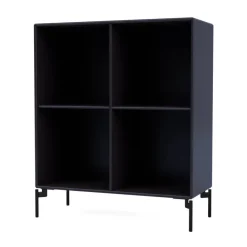 1112 reol inkl. ophæng fra<Montana Best