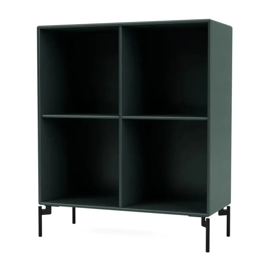 1112 reol inkl. ophæng fra<Montana Best