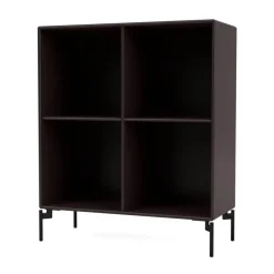 1112 reol inkl. ophæng fra<Montana Best