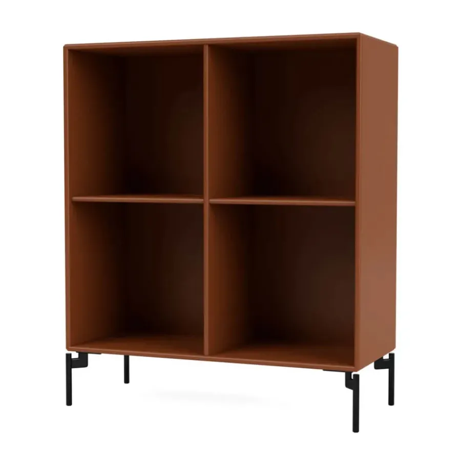 1112 reol inkl. ophæng fra<Montana Best