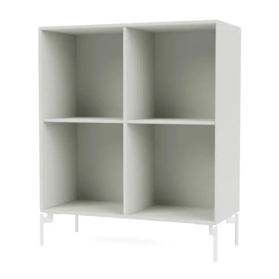 1112 reol inkl. ophæng fra<Montana Best