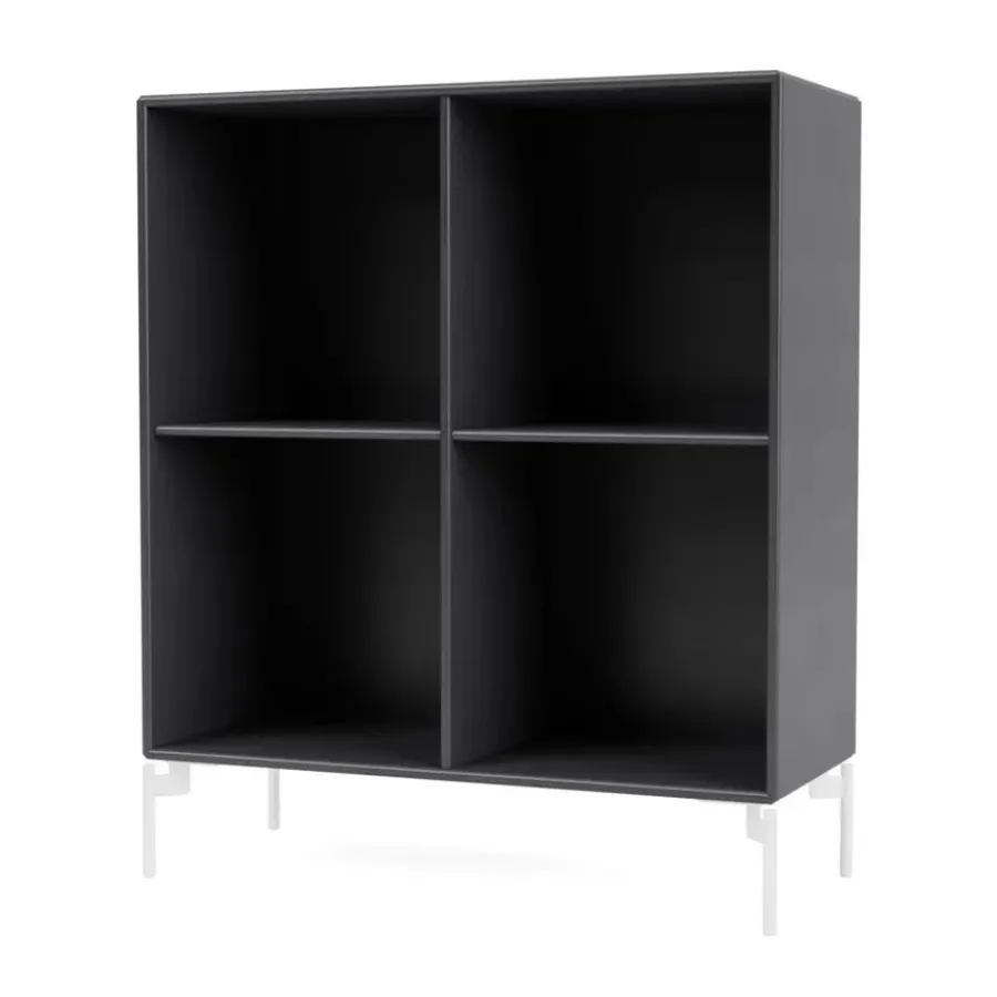 1112 reol inkl. ophæng fra<Montana Best