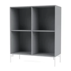 1112 reol inkl. ophæng fra<Montana Best