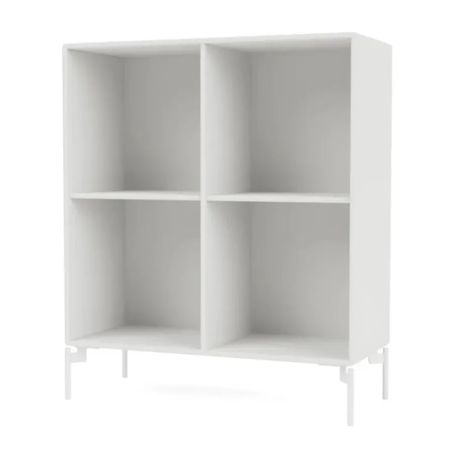 1112 reol inkl. ophæng fra<Montana Best