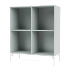 1112 reol inkl. ophæng fra<Montana Best