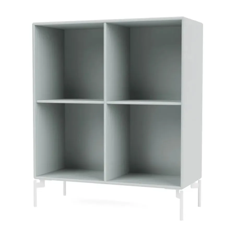 1112 reol inkl. ophæng fra<Montana Best