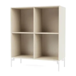 1112 reol inkl. ophæng fra<Montana Best