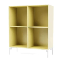 1112 reol inkl. ophæng fra<Montana Best