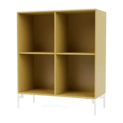 1112 reol inkl. ophæng fra<Montana Best