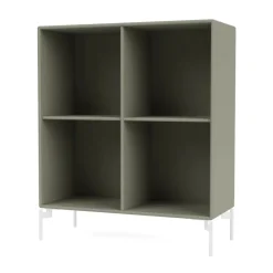 1112 reol inkl. ophæng fra<Montana Best