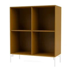 1112 reol inkl. ophæng fra<Montana Best