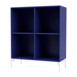 1112 reol inkl. ophæng fra<Montana Best