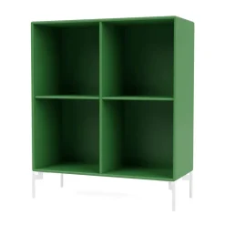 1112 reol inkl. ophæng fra<Montana Best