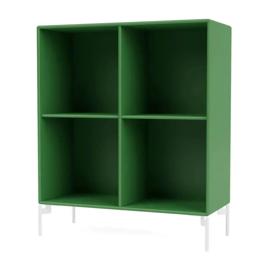 1112 reol inkl. ophæng fra<Montana Best