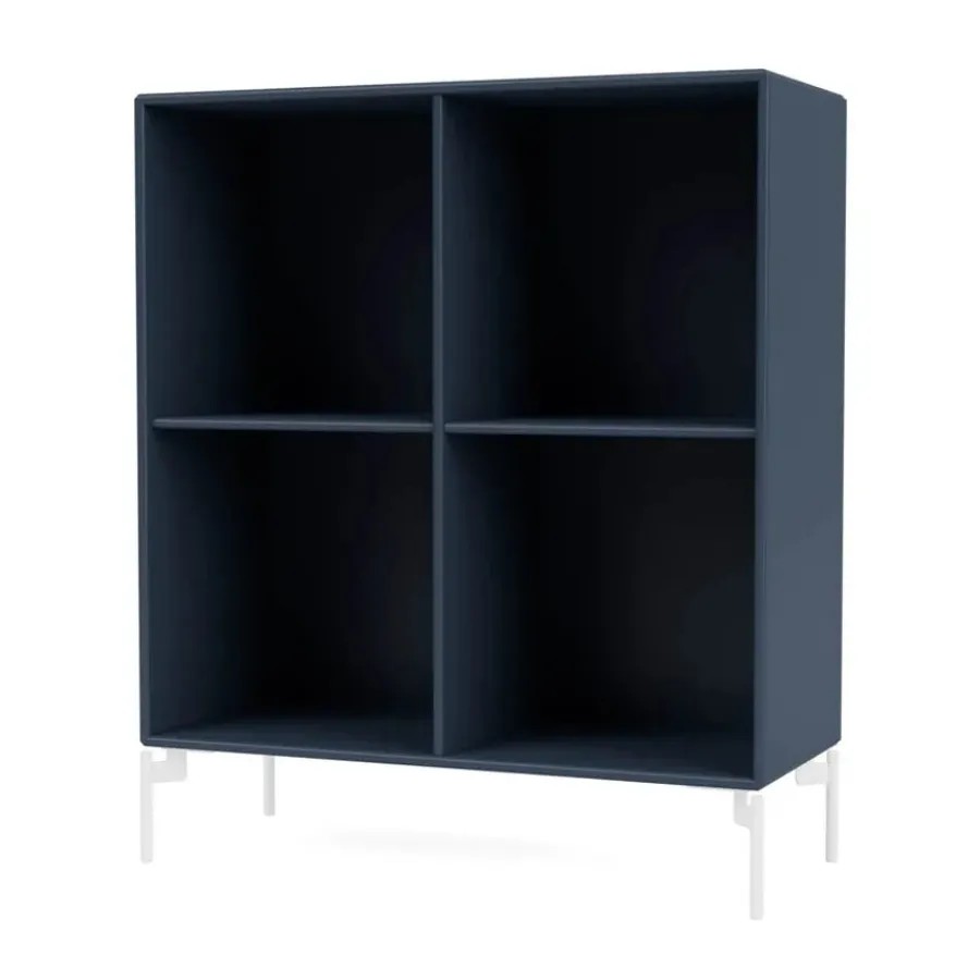 1112 reol inkl. ophæng fra<Montana Best