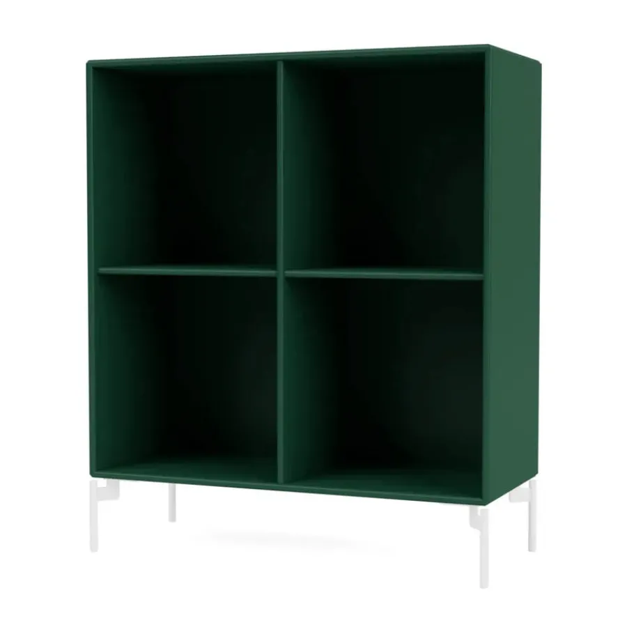 1112 reol inkl. ophæng fra<Montana Best