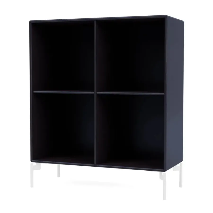 1112 reol inkl. ophæng fra<Montana Best