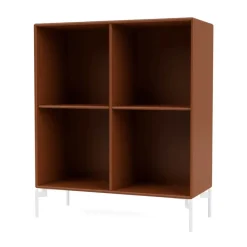 1112 reol inkl. ophæng fra<Montana Best