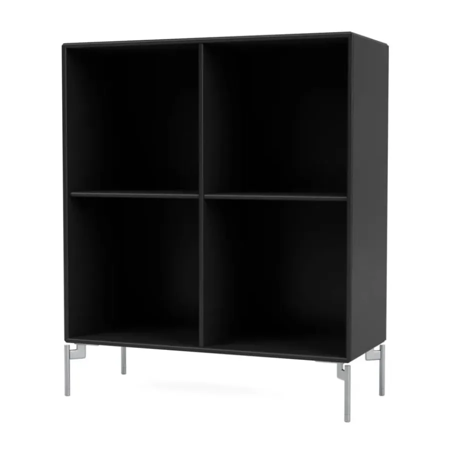 1112 reol inkl. ophæng fra<Montana Best