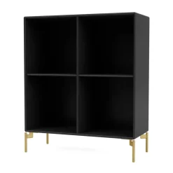 1112 reol inkl. ophæng fra<Montana Best