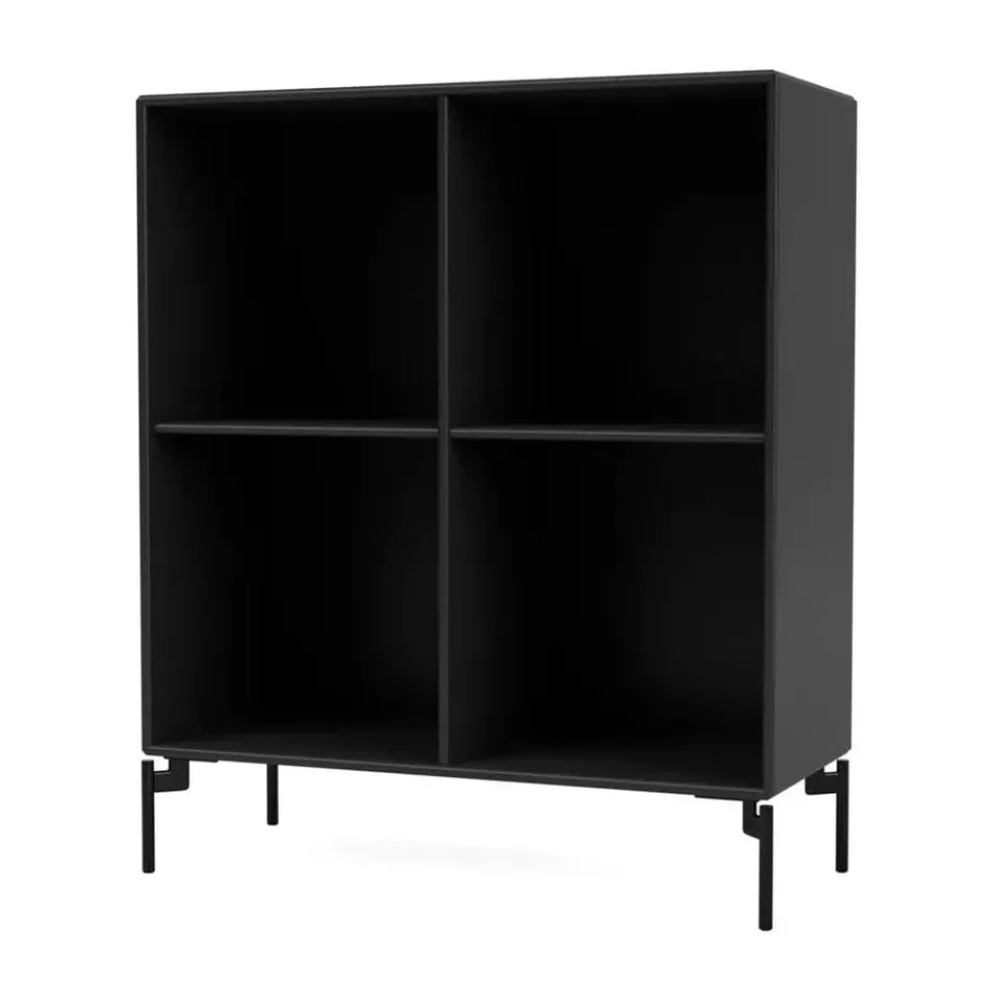 1112 reol inkl. ophæng fra<Montana Best