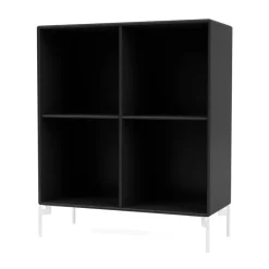 1112 reol inkl. ophæng fra<Montana Best