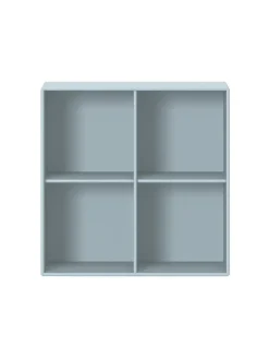 1112 reol inkl. ophæng fra<Montana Best