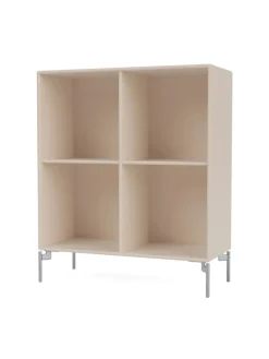 1112 reol inkl. ophæng fra<Montana Best