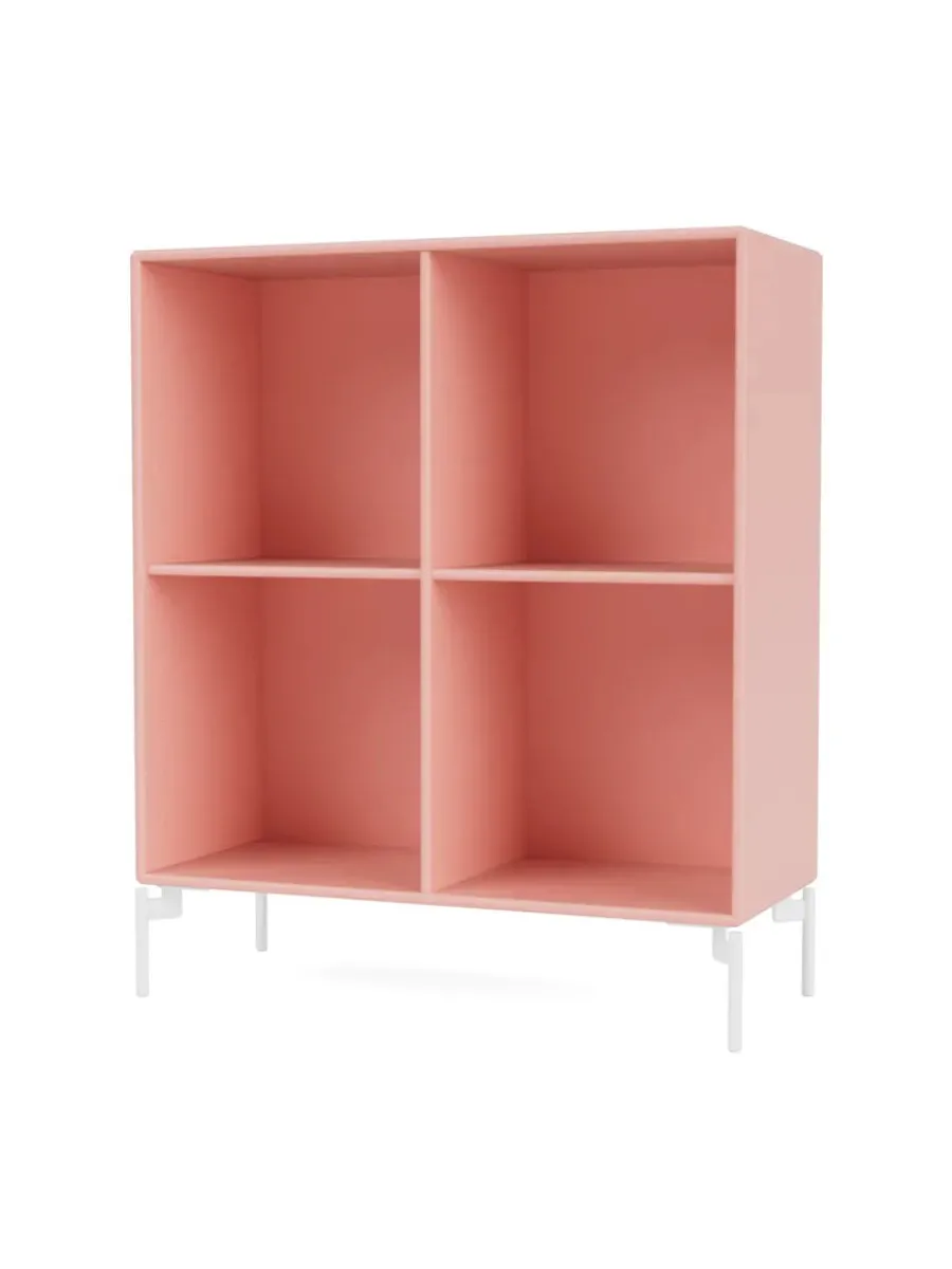 1112 reol inkl. ophæng fra<Montana Best