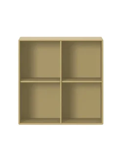 1112 reol inkl. ophæng fra<Montana Best