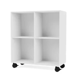 1112 reol inkl. ophæng fra<Montana Best