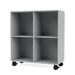 1112 reol inkl. ophæng fra<Montana Best