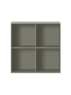 1112 reol inkl. ophæng fra<Montana Best