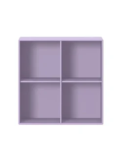 1112 reol inkl. ophæng fra<Montana Best