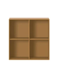 1112 reol inkl. ophæng fra<Montana Best