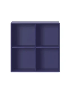 1112 reol inkl. ophæng fra<Montana Best