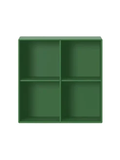 1112 reol inkl. ophæng fra<Montana Best