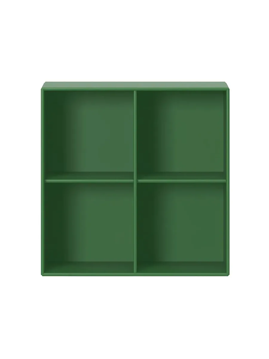 1112 reol inkl. ophæng fra<Montana Best