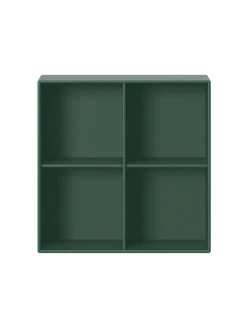 1112 reol inkl. ophæng fra<Montana Best