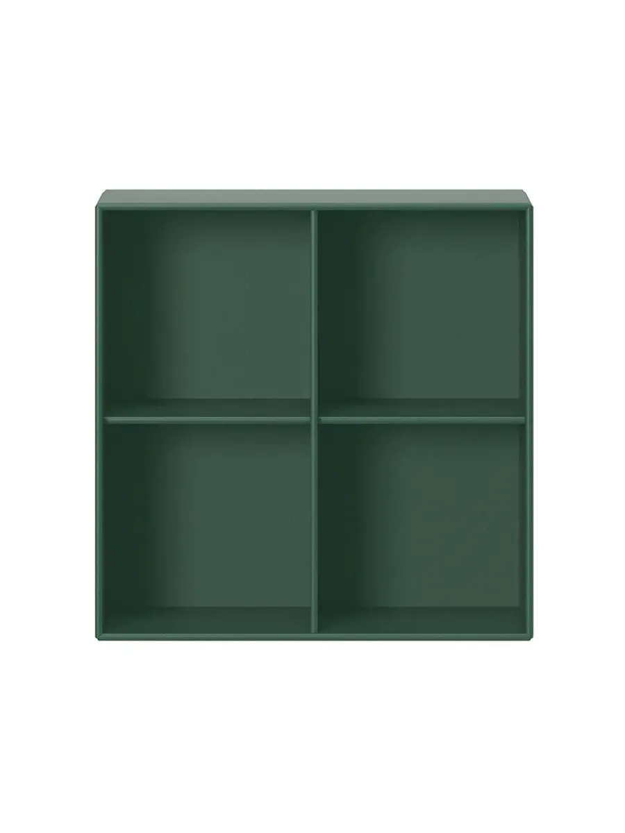 1112 reol inkl. ophæng fra<Montana Best