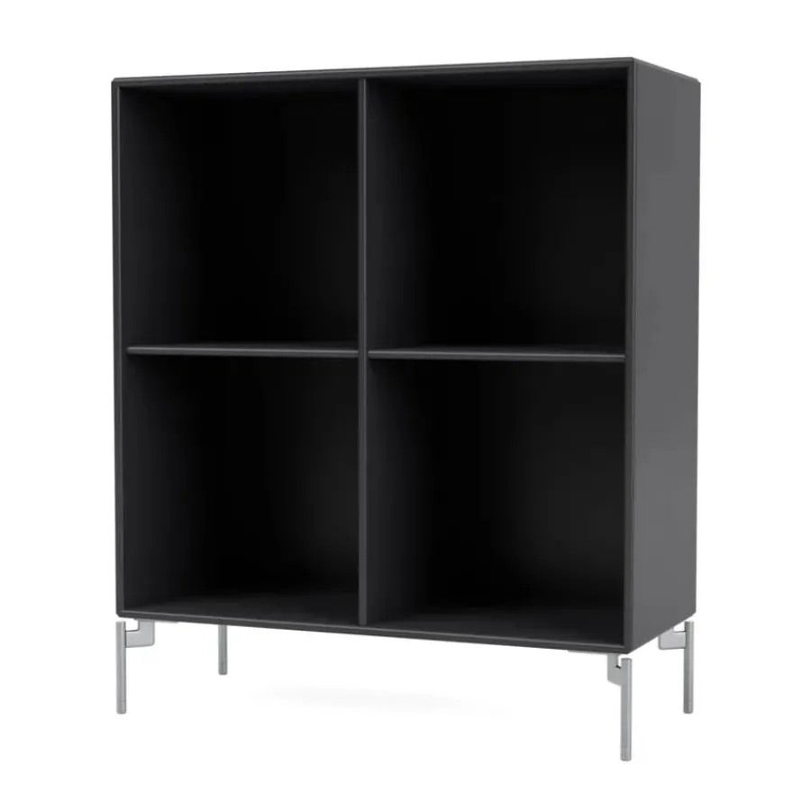 1112 reol inkl. ophæng fra<Montana Best