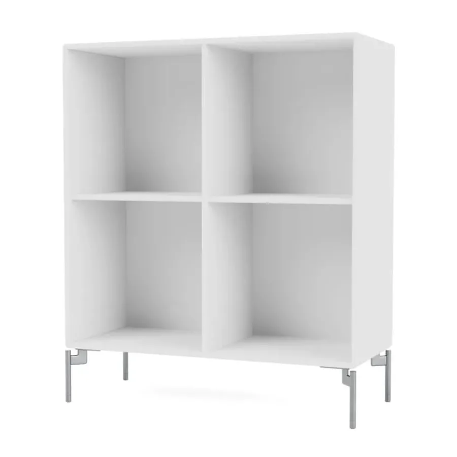 1112 reol inkl. ophæng fra<Montana Best