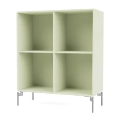 1112 reol inkl. ophæng fra<Montana Best