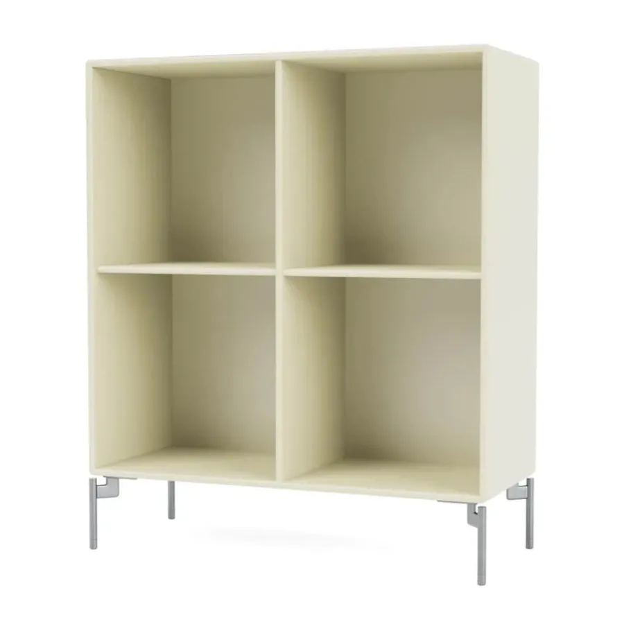 1112 reol inkl. ophæng fra<Montana Best