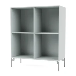 1112 reol inkl. ophæng fra<Montana Best