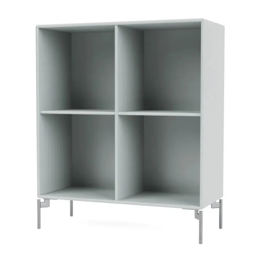 1112 reol inkl. ophæng fra<Montana Best