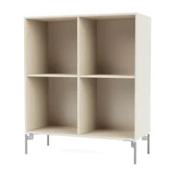 1112 reol inkl. ophæng fra<Montana Best