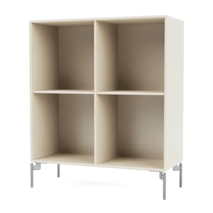 1112 reol inkl. ophæng fra<Montana Best