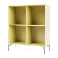 1112 reol inkl. ophæng fra<Montana Best