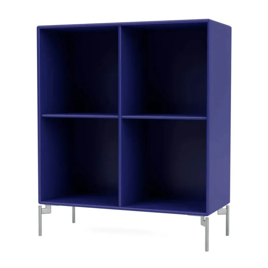 1112 reol inkl. ophæng fra<Montana Best